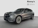 MERCEDES-BENZ EQC 400 AMG Line 4MATIC