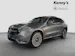 MERCEDES-BENZ EQC 400 AMG Line 4MATIC