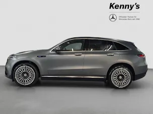 MERCEDES-BENZ EQC 400 AMG Line 4MATIC