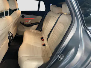 MERCEDES-BENZ EQC 400 AMG Line 4MATIC