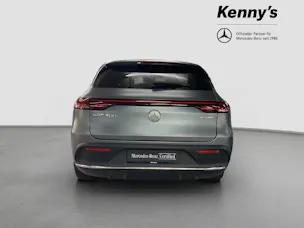 MERCEDES-BENZ EQC 400 AMG Line 4MATIC