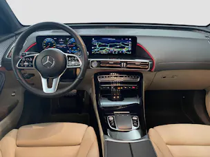MERCEDES-BENZ EQC 400 AMG Line 4MATIC