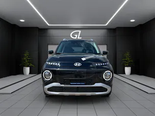 HYUNDAI Inster 49kWh Amplia