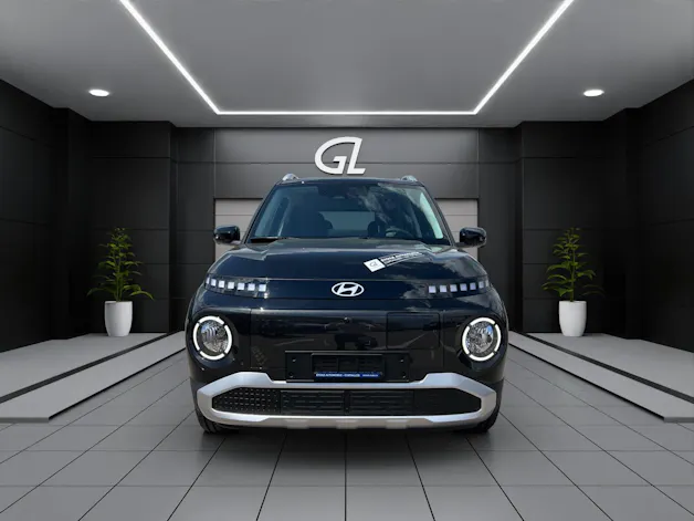HYUNDAI Inster 49kWh Amplia
