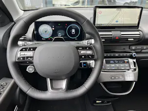 HYUNDAI Inster 49kWh Amplia