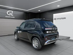 HYUNDAI Inster 49kWh Amplia