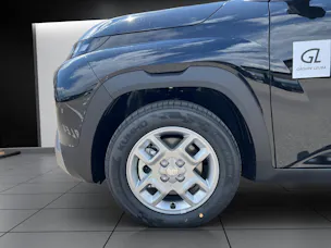 HYUNDAI Inster 49kWh Amplia