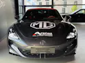 MG Cyberster 77kWh 4WD
