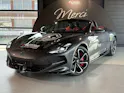 MG Cyberster 77kWh 4WD