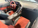 MG Cyberster 77kWh 4WD