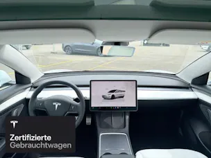 Tesla Model 3 Performance