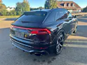 AUDI RSQ8 quattro