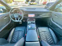 AUDI RSQ8 quattro