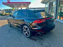 AUDI RSQ8 quattro