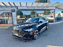 AUDI RSQ8 quattro