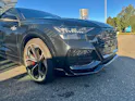 AUDI RSQ8 quattro