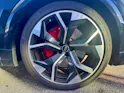 AUDI RSQ8 quattro