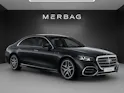MERCEDES-BENZ S 450 d L 4Matic 9G-Tronic