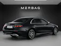 MERCEDES-BENZ S 450 d L 4Matic 9G-Tronic
