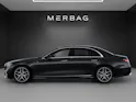 MERCEDES-BENZ S 450 d L 4Matic 9G-Tronic