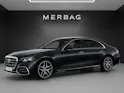 MERCEDES-BENZ S 450 d L 4Matic 9G-Tronic