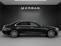 MERCEDES-BENZ S 450 d L 4Matic 9G-Tronic