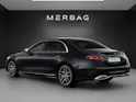 MERCEDES-BENZ S 450 d L 4Matic 9G-Tronic
