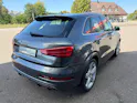 AUDI RS Q3 2.5 TFSI quattro S-tronic