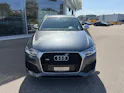 AUDI RS Q3 2.5 TFSI quattro S-tronic