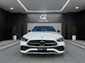 MERCEDES-BENZ C 220 d 4 Matic Swiss Star