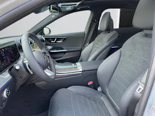 MERCEDES-BENZ C 220 d 4 Matic Swiss Star