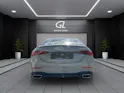 MERCEDES-BENZ C 220 d 4 Matic Swiss Star