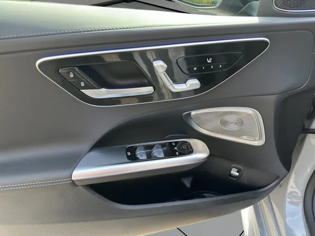 MERCEDES-BENZ C 220 d 4 Matic Swiss Star