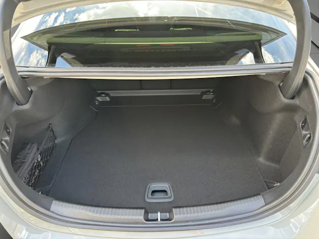 MERCEDES-BENZ C 220 d 4 Matic Swiss Star