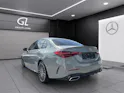 MERCEDES-BENZ C 220 d 4 Matic Swiss Star