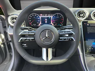 MERCEDES-BENZ C 220 d 4 Matic Swiss Star