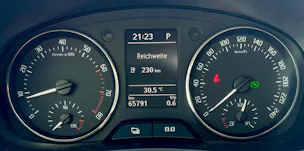 SKODA Fabia 1.2 TSI Ambiente DSG