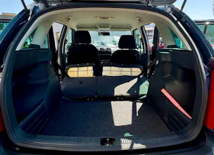 SKODA Fabia 1.2 TSI Ambiente DSG