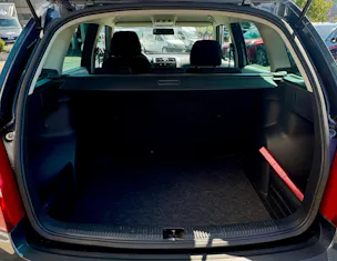 SKODA Fabia 1.2 TSI Ambiente DSG