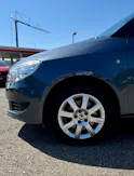 SKODA Fabia 1.2 TSI Ambiente DSG