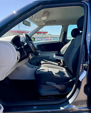 SKODA Fabia 1.2 TSI Ambiente DSG