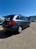 SKODA Fabia 1.2 TSI Ambiente DSG