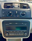 SKODA Fabia 1.2 TSI Ambiente DSG