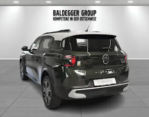 CITROEN C3 Aircross 1.2 Hybrid Tonic+
