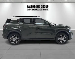 CITROEN C3 Aircross 1.2 Hybrid Tonic+