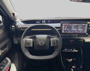 CITROEN C3 Aircross 1.2 Hybrid Tonic+