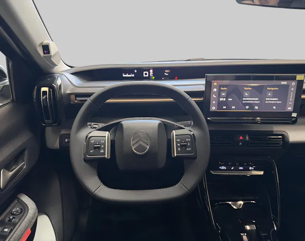 CITROEN C3 Aircross 1.2 Hybrid Tonic+