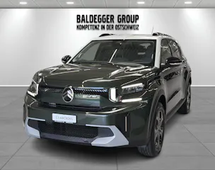 CITROEN C3 Aircross 1.2 Hybrid Tonic+