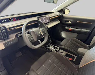 CITROEN C3 Aircross 1.2 Hybrid Tonic+