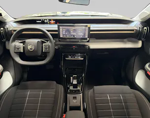CITROEN C3 Aircross 1.2 Hybrid Tonic+